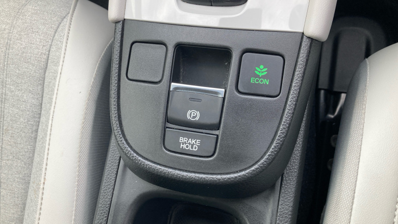 Honda Jazz 1.5 i-MMD Hybrid EX 5dr eCVT Hybrid Hatchback